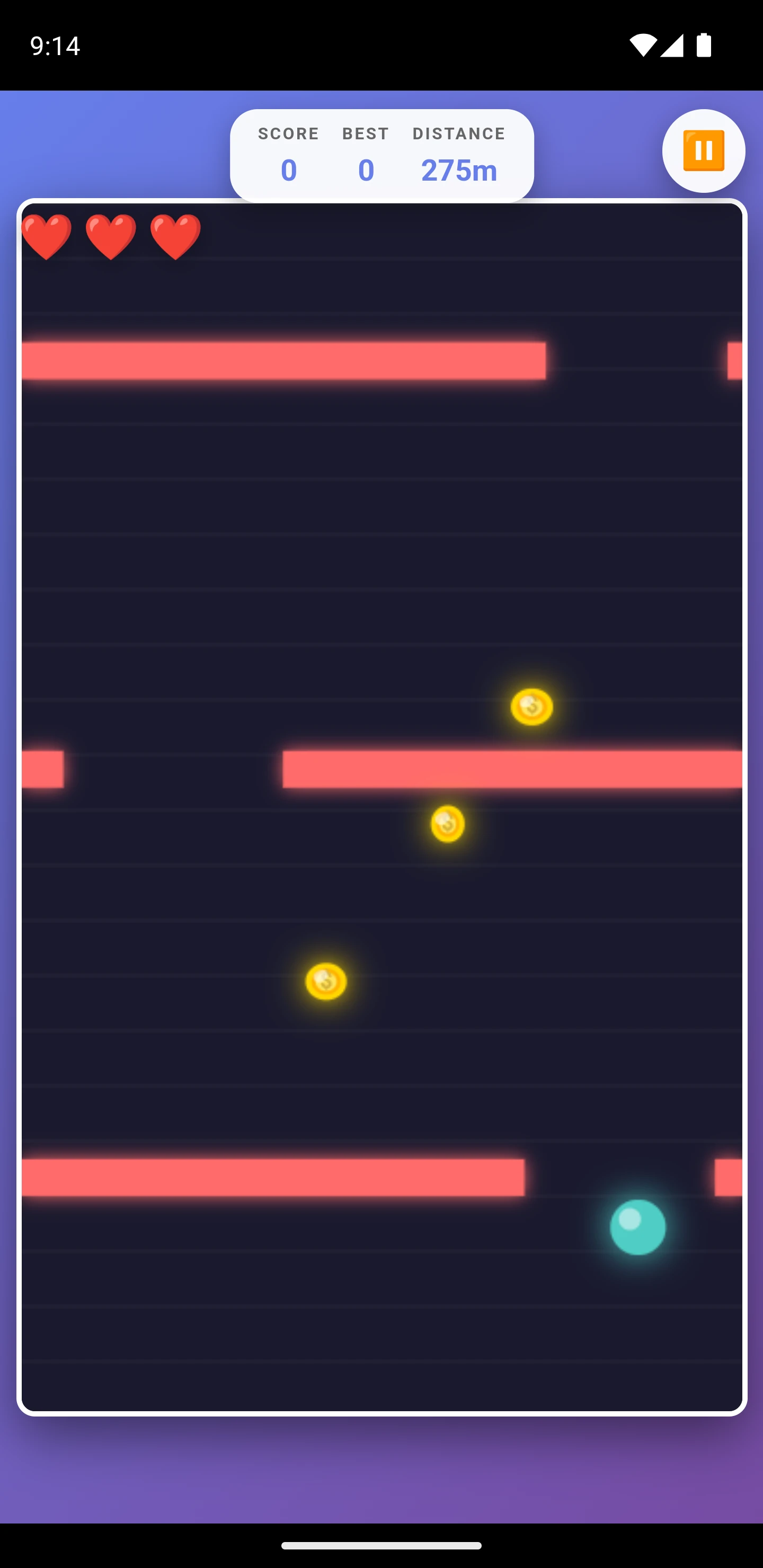 Game Screenshot 2