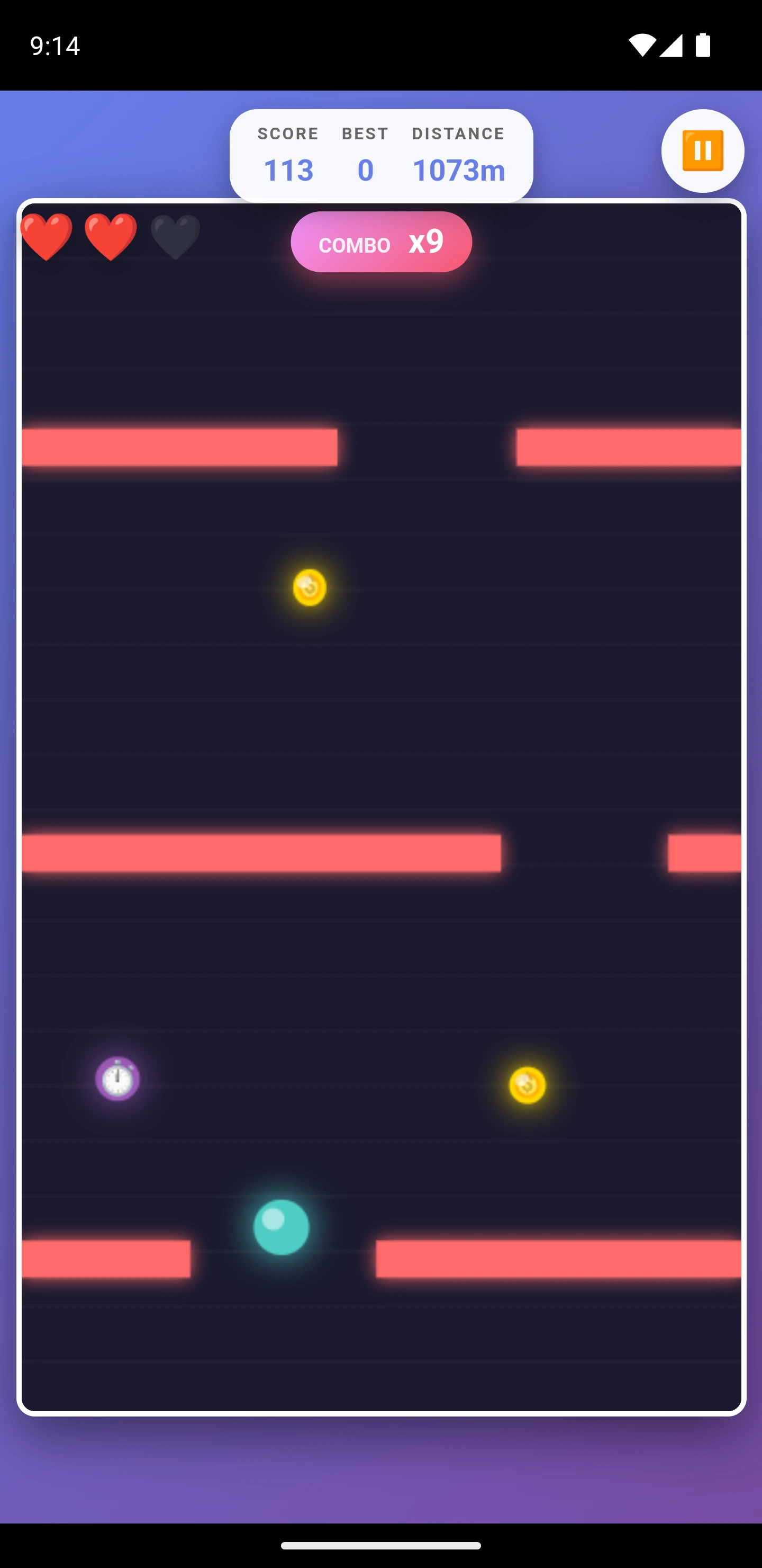 Game Screenshot 3