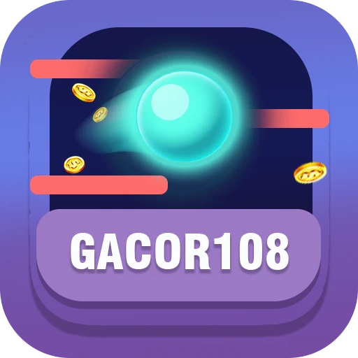 Gacor108 App Icon